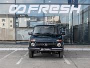 Lada (ВАЗ) Niva Legend I Краснодар  - изображение 18