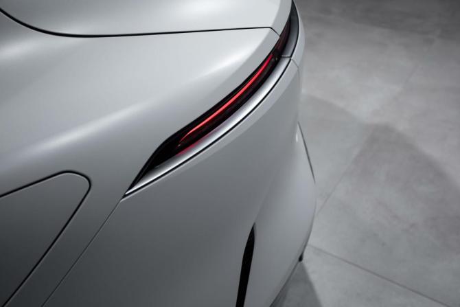 Новый Avatr 11 I 2025 года, цена 7 990 000 рублей, внедорожник, Автокод Объявления