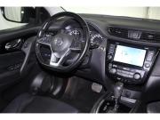 Nissan Qashqai II Рестайлинг Курск  - изображение 43