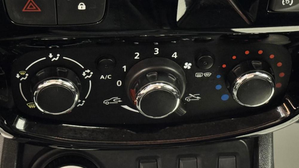 Nissan Terrano III (D10) Киров  - изображение 15