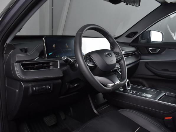 Chery Tiggo 7 Pro Max I с пробегом 2023 года, цена 1 899 999 рублей, 32388 км, внедорожник, Автокод Объявления