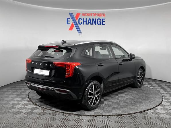 Haval Jolion I с пробегом 2022 года, цена 1 239 000 рублей, 123957 км, внедорожник, Автокод Объявления