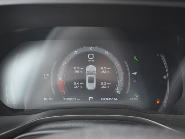 Haval Jolion I с пробегом 2023 года, цена 1 755 000 рублей, 73968 км, внедорожник, Автокод Объявления
