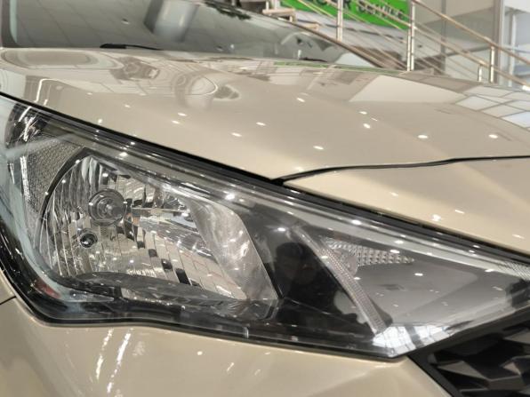 Hyundai Solaris II Рестайлинг с пробегом 2020 года, цена 1 250 000 рублей, 158000 км, седан, Автокод Объявления