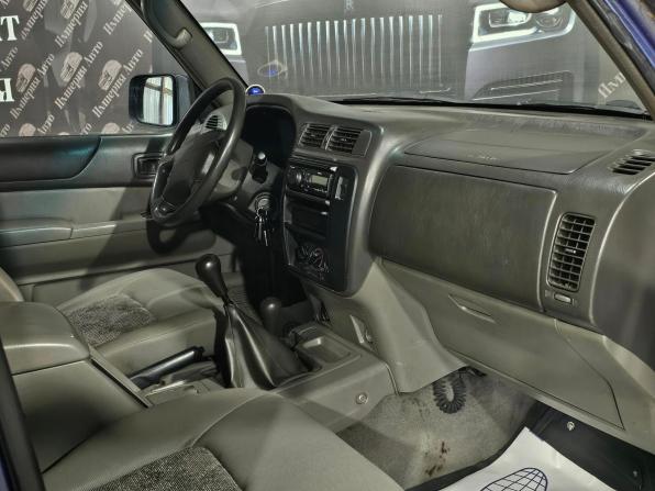 Nissan Patrol V (Y61) с пробегом 1999 года, цена 695 000 рублей, 319350 км, внедорожник, Автокод Объявления
