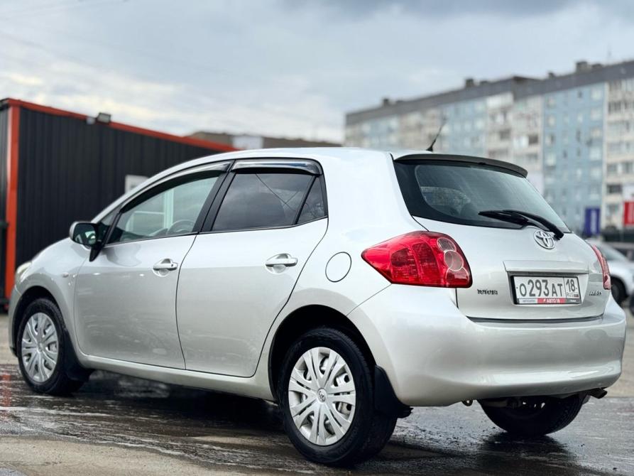Toyota Auris I Ижевск  - изображение 5