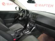 Mazda CX-5 I Вологда  - изображение 27