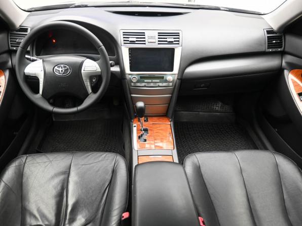 Toyota Camry VI (XV40) с пробегом 2008 года, цена 999 000 рублей, 191192 км, седан, Автокод Объявления