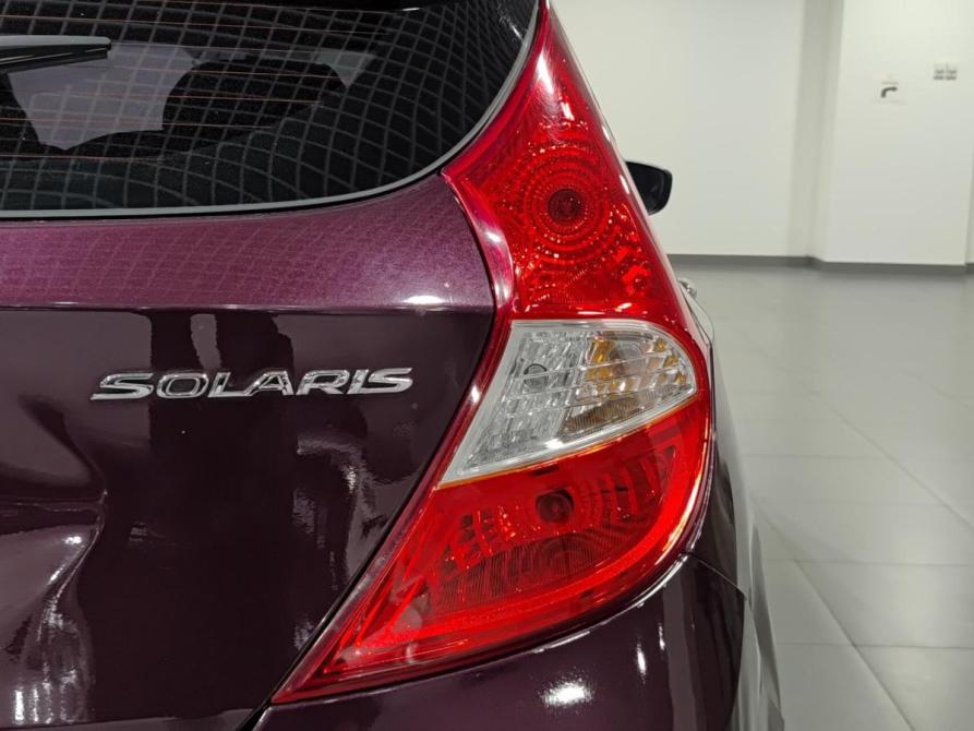 Hyundai Solaris I Казань  - изображение 11