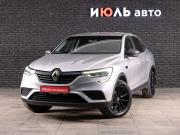 Renault Arkana I Екатеринбург  - изображение 20