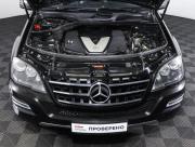 Mercedes-Benz M-Класс II (W164) Рестайлинг Москва  - изображение 30