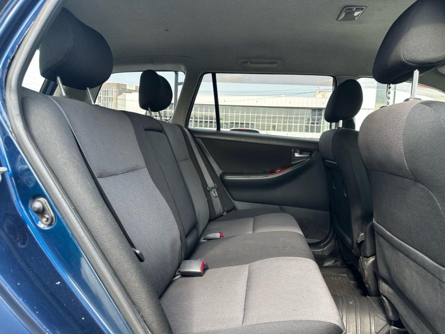 Toyota Corolla IX (E120 E130) Новосибирск  - изображение 14