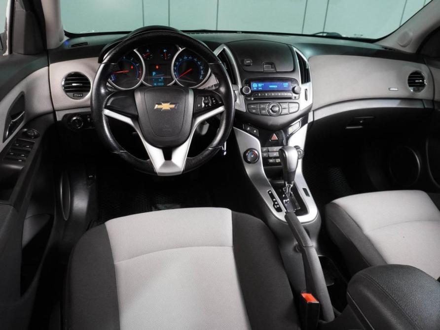 Chevrolet Cruze I Рестайлинг Воронеж  - изображение 6