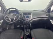 Hyundai Solaris I Рестайлинг Калининград  - изображение 34
