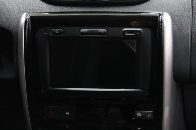 Nissan Terrano III (D10) с пробегом 2020 года, цена 1 525 250 рублей, 73399 км, внедорожник, Автокод Объявления