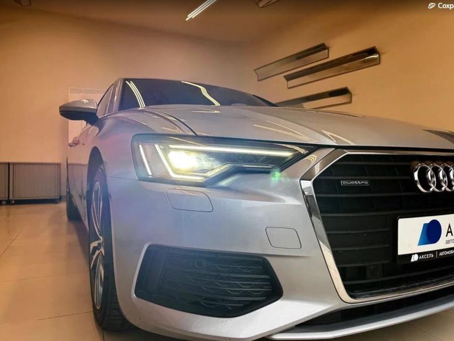 Audi A6 V (C8) Архангельск  - изображение 6