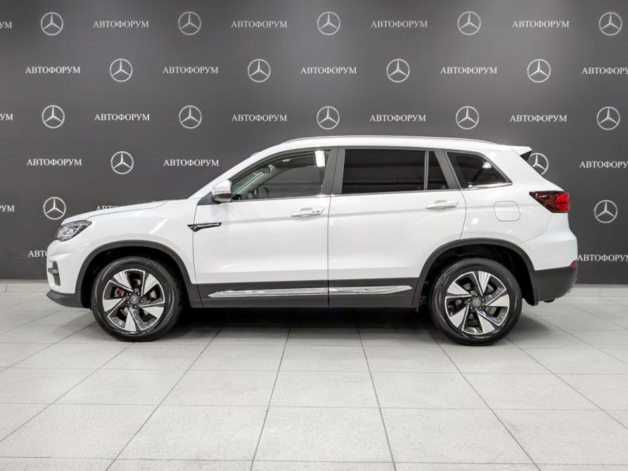 Changan CS75 I Рестайлинг Москва  - изображение 8