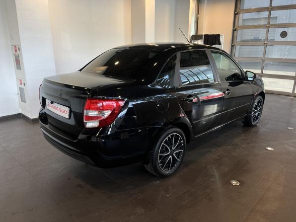 Lada (ВАЗ) Granta I Рестайлинг с пробегом 2023 года, цена 795 000 рублей, 72365 км, седан, Автокод Объявления