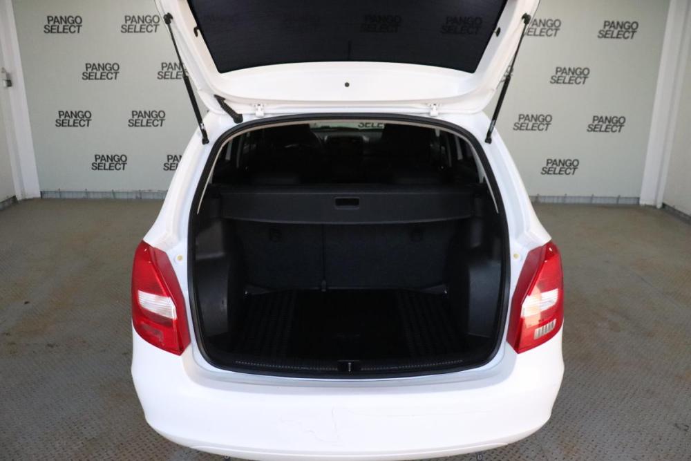 Skoda Fabia II Рестайлинг Ульяновск  - изображение 6