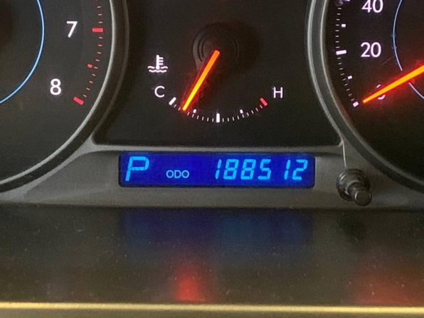 Chevrolet Epica V250 Рестайлинг с пробегом 2011 года, цена 650 000 рублей, 188510 км, седан, Автокод Объявления