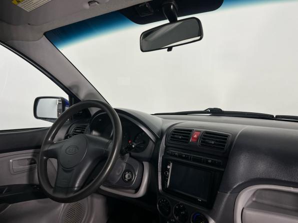 Kia Picanto I с пробегом 2004 года, цена 329 000 рублей, 145000 км, хэтчбек, Автокод Объявления