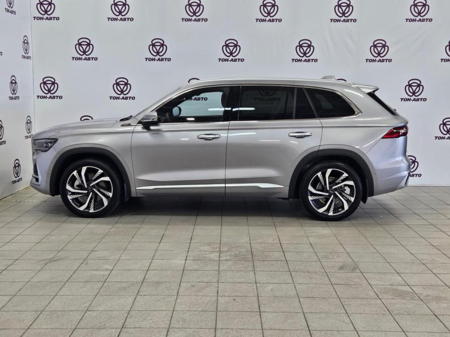 Geely Monjaro I Тольятти  - изображение 8