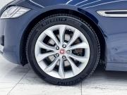 Jaguar XF II Уфа  - изображение 38