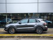 Porsche Cayenne III Санкт-Петербург  - изображение 48