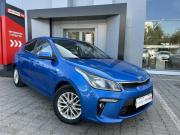 Kia Rio IV Набережные Челны  - изображение 19