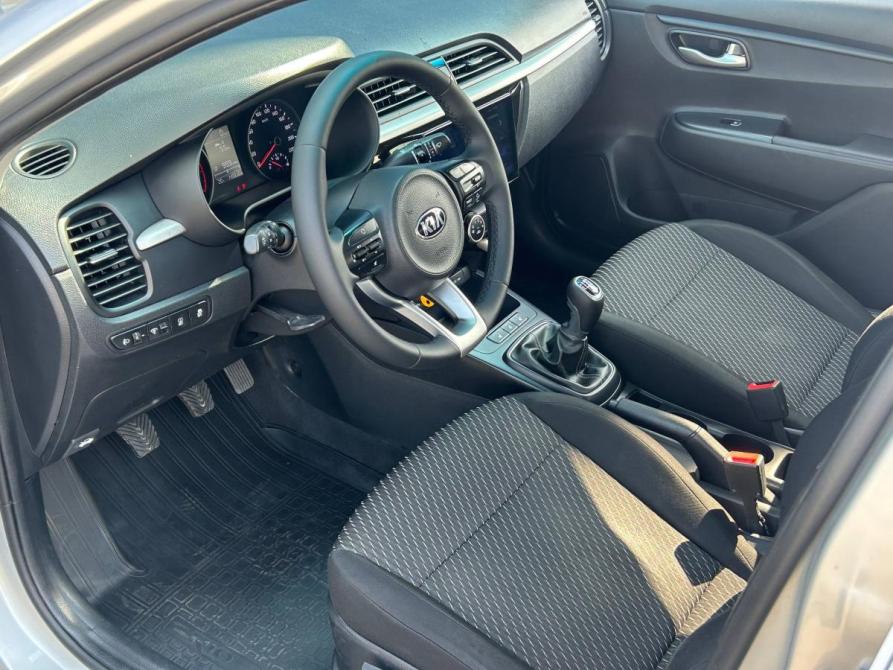 Kia Rio IV Энгельс  - изображение 9