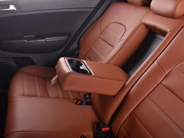Kia Sportage IV с пробегом 2018 года, цена 1 884 995 рублей, 123401 км, внедорожник, Автокод Объявления