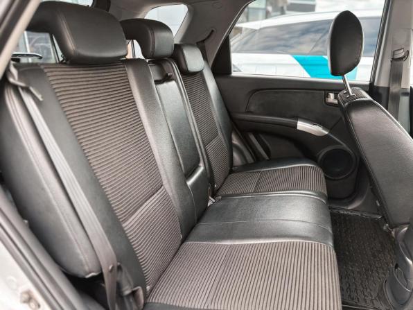 Kia Sportage II с пробегом 2007 года, цена 767 000 рублей, 173770 км, внедорожник, Автокод Объявления