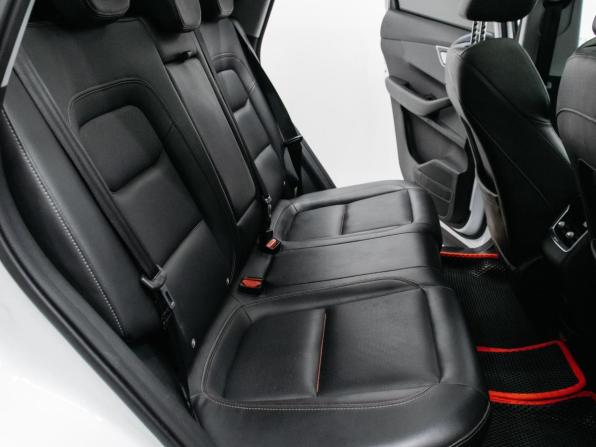 Chery Tiggo 7 Pro I с пробегом 2020 года, цена 1 680 000 рублей, 54459 км, внедорожник, Автокод Объявления