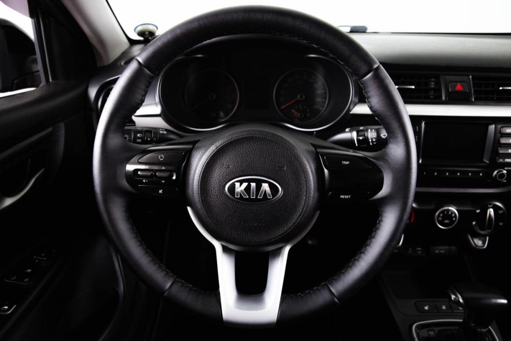 Kia Rio IV Пермь  - изображение 16
