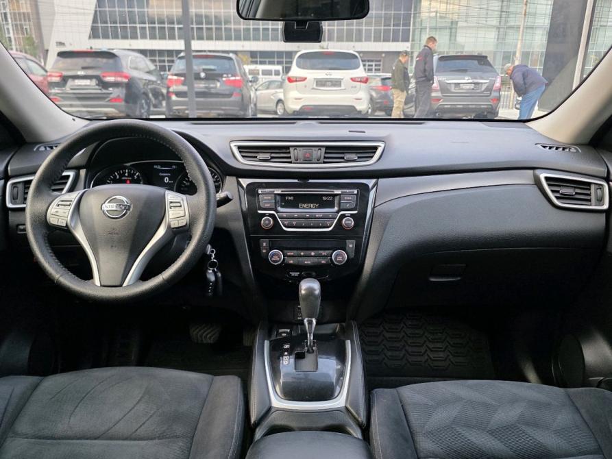 Nissan X-Trail III Новосибирск  - изображение 24