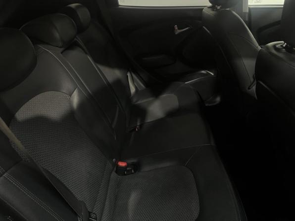 Hyundai ix35 I с пробегом 2010 года, цена 1 149 000 рублей, 218578 км, внедорожник, Автокод Объявления