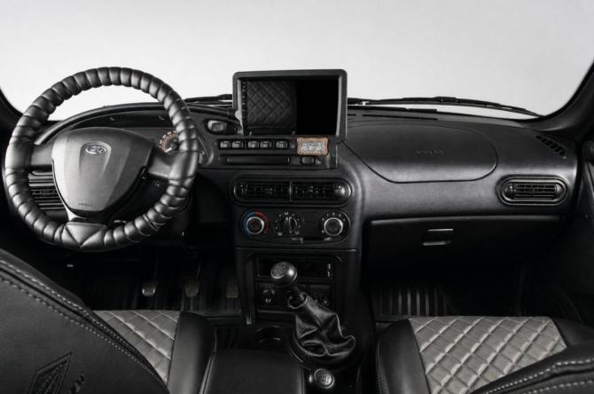 Lada (ВАЗ) Niva Travel I с пробегом 2025 года, цена 1 549 000 рублей, 7700 км, внедорожник, Автокод Объявления
