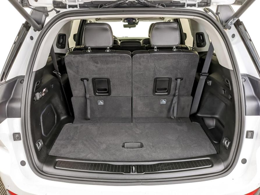 Jeep Grand Cherokee V (WL) Москва  - изображение 11