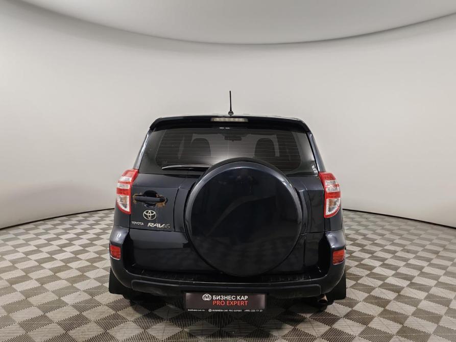 Toyota RAV4 III (XA30) Рестайлинг Москва  - изображение 6