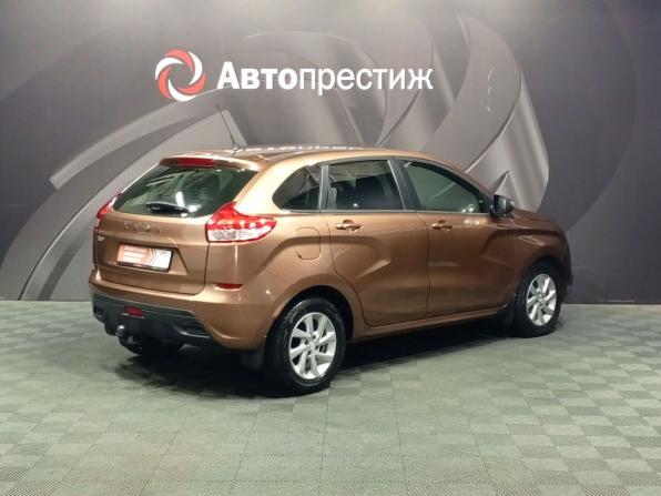 Lada (ВАЗ) XRAY I с пробегом 2016 года, цена 620 000 рублей, 158916 км, хэтчбек, Автокод Объявления