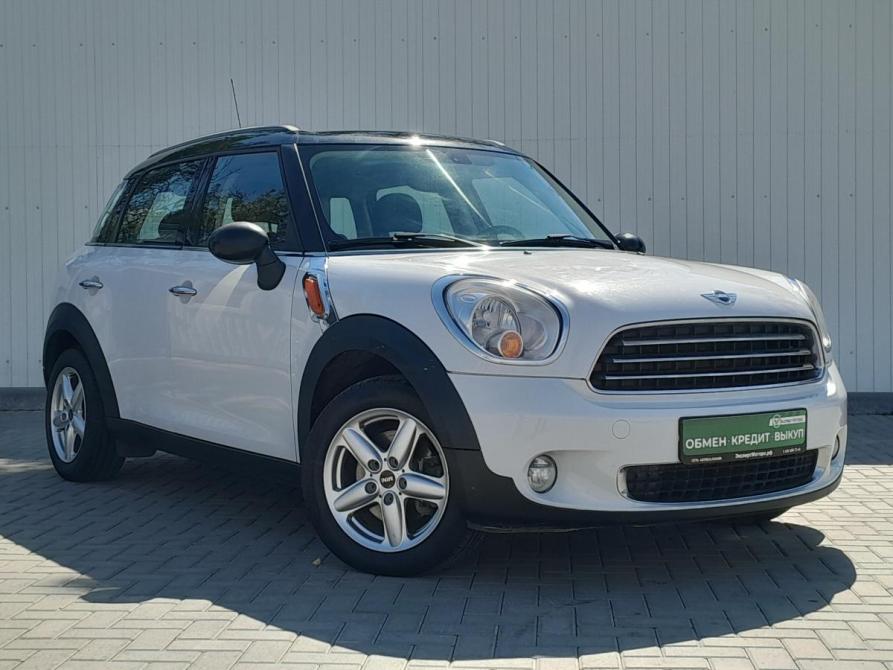 Mini Countryman I Новочеркасск  - изображение 2