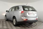 Mitsubishi Outlander III Волгоград  - изображение 26