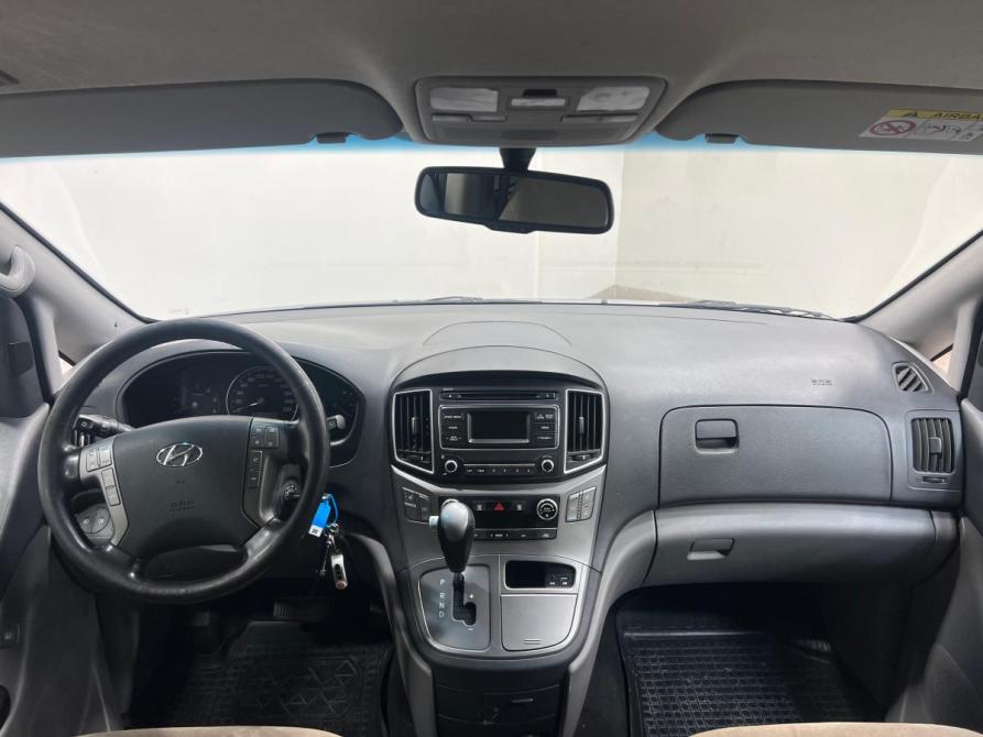 Hyundai H-1 II Рестайлинг 2 Кемерово  - изображение 6