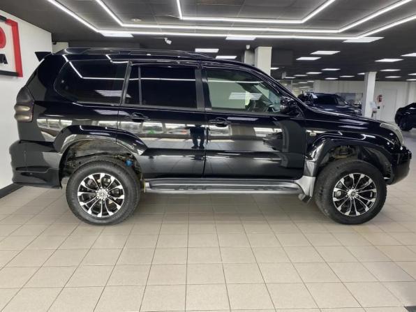 Toyota Land Cruiser Prado 120 Series с пробегом 2006 года, цена 2 090 000 рублей, 225350 км, внедорожник, Автокод Объявления