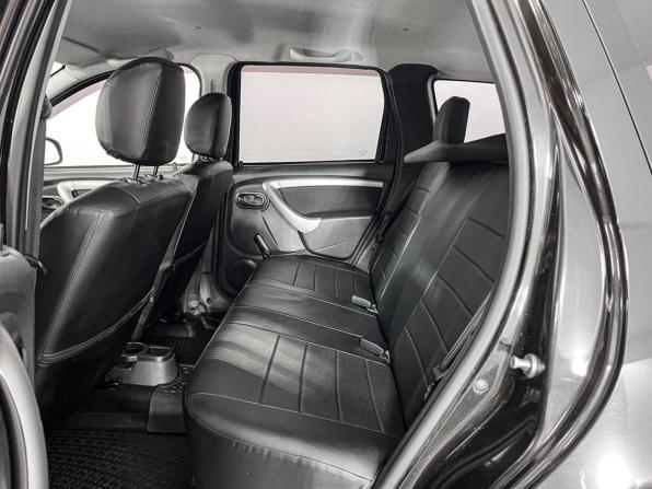 Renault Duster I с пробегом 2013 года, цена 768 000 рублей, 159553 км, внедорожник, Автокод Объявления