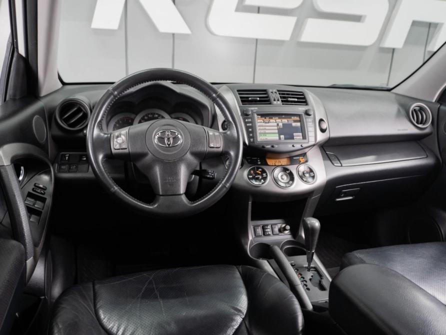 Toyota RAV4 III (XA30) Рестайлинг Тюмень  - изображение 6