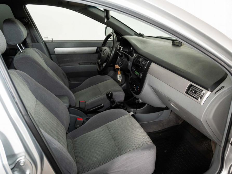 Chevrolet Lacetti I Казань  - изображение 6