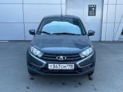 Lada (ВАЗ) Granta I Рестайлинг Санкт-Петербург  - изображение 10
