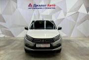 Lada (ВАЗ) Granta I Рестайлинг Азнакаево  - изображение 26