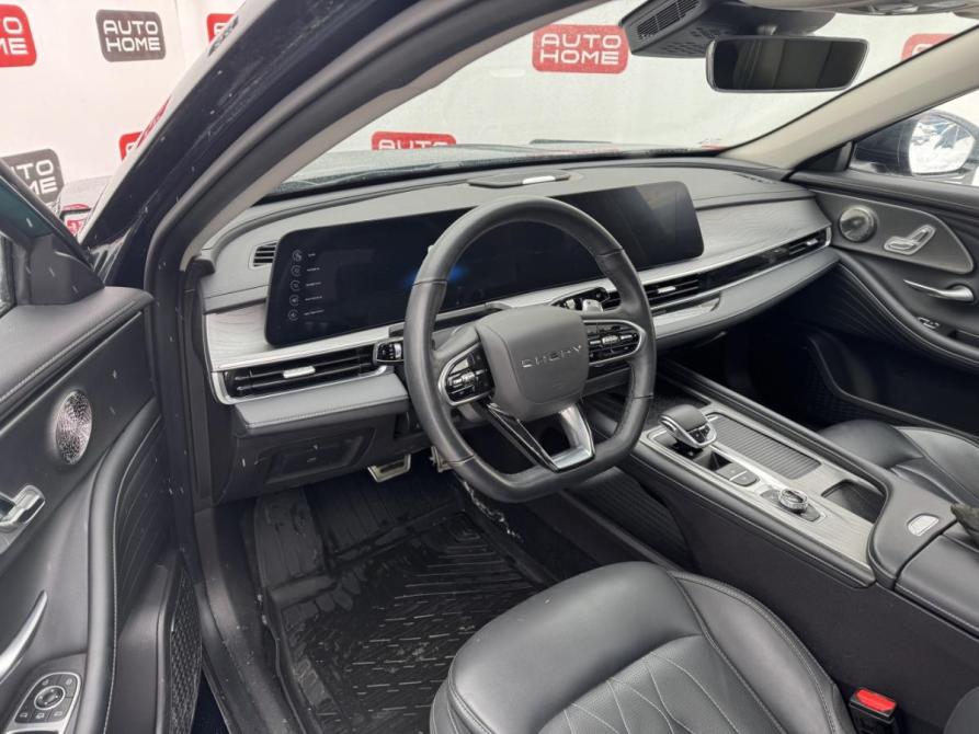 Chery Arrizo 8 Санкт-Петербург  - изображение 7